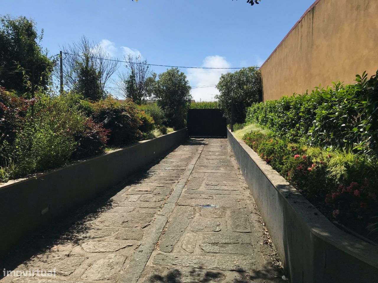 vivenda com piscina - Grande imagem: 4/46