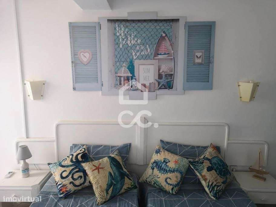Apartamento T1 (exclusivo para Venda) na Praia da Rocha. - Grande imagem: 3/18
