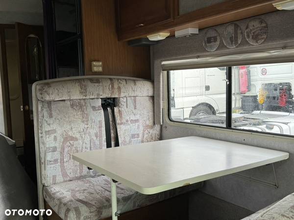 Ford winnebago - 15