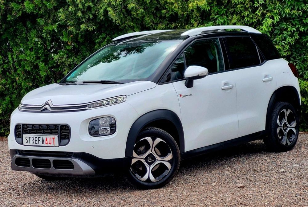 Citroën C3 Aircross 2019