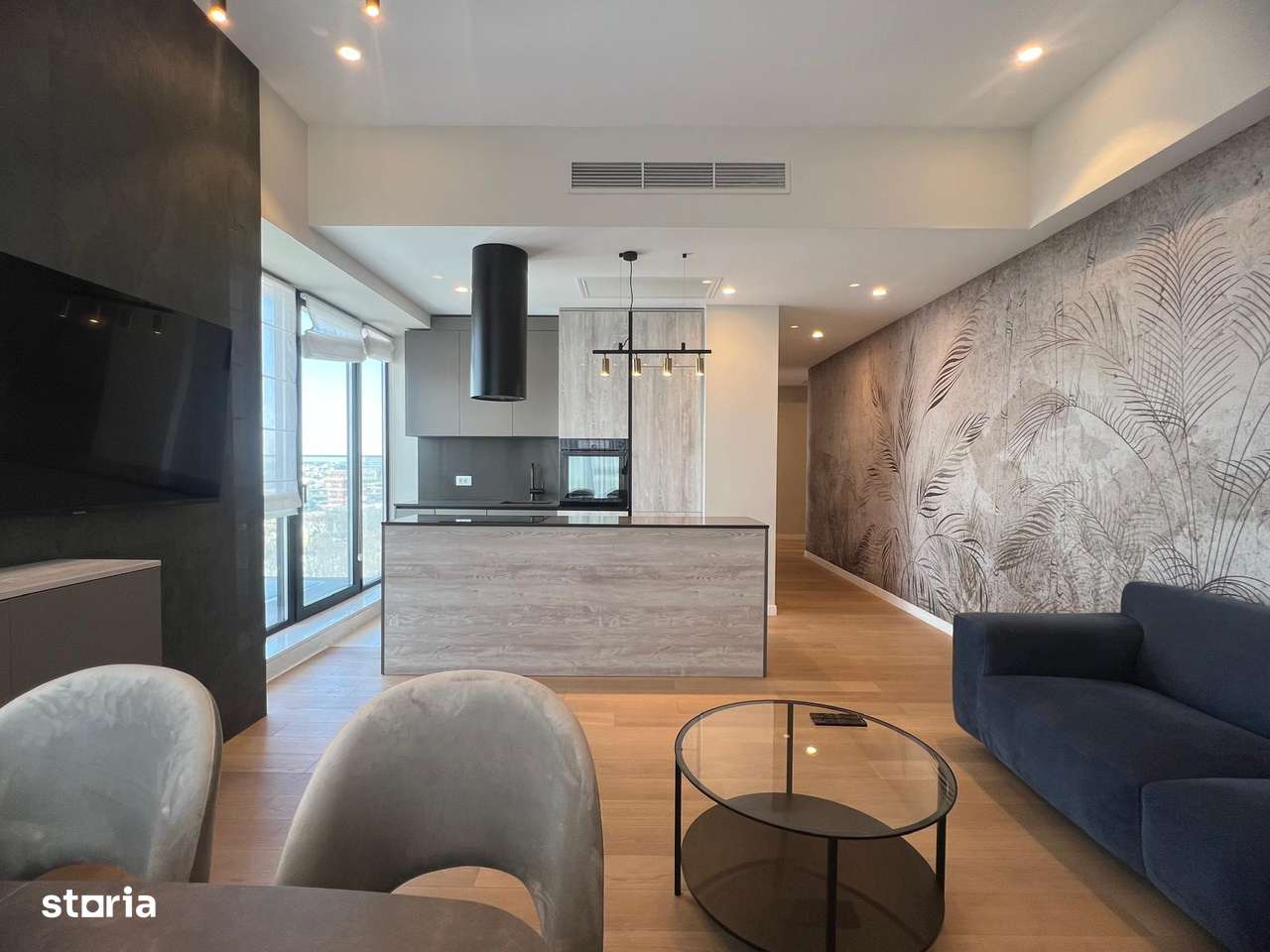 3 CAMERE - ready to move - One Verdi Park-2