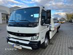 Mitsubishi FUSO CANTER Pomoc drogowa, SAMOCHÓD SPECJALNY - 7