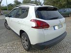 Peugeot 2008 1.2 PureTech Style - 10