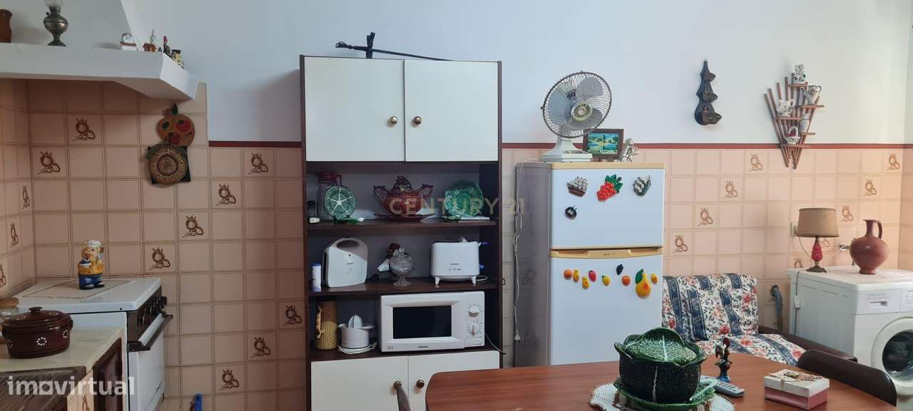 Viver na paisagem alentejana – T2 na Vidigueira-8