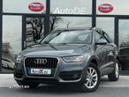 Audi Q3 2.0 TDI - 1