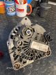 DACIA DUSTER 1 I   1.6 16v 4x4 4wd ALTERNATOR DASTER - 4