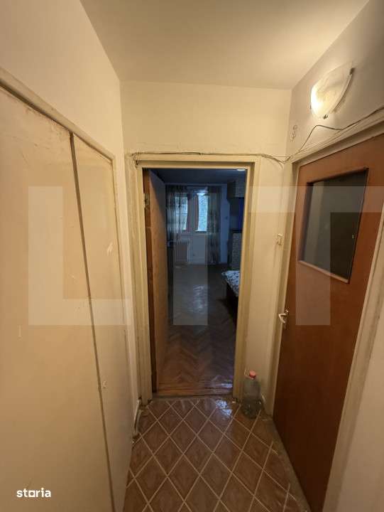 Garsoniera de vanzare, 30 mp – Titan / Sector 3 - Imagine principală: 5/9