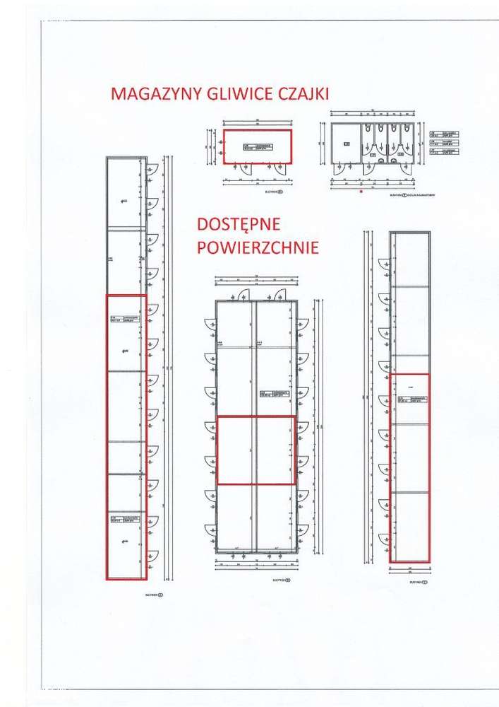 Lokal handlowo-usługowy Targowisko Sikornik - Pełny obrazek: 5/6