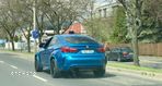 BMW X6 F16 X6M SPOILER LOTKA SPOJLER NA KLAPĘ PODKŁAD - 9