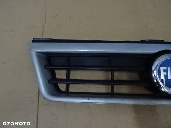 GRILL ATRAPA MASKI FIAT DUCATO II LIFT 02-06 NR35 - 2