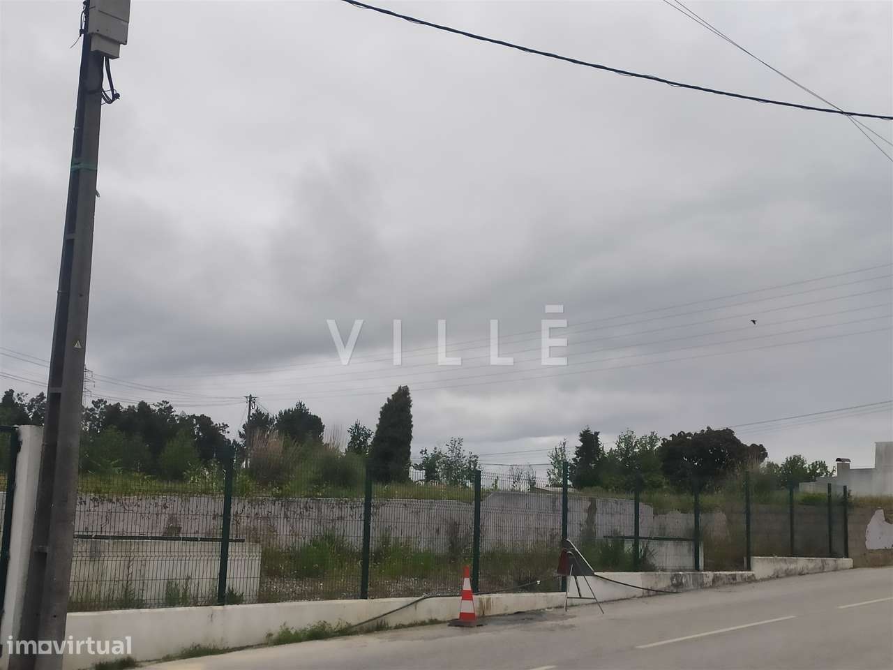 Terreno Urbano  – Bustos, Oliveira do Bairro - Grande imagem: 2/6