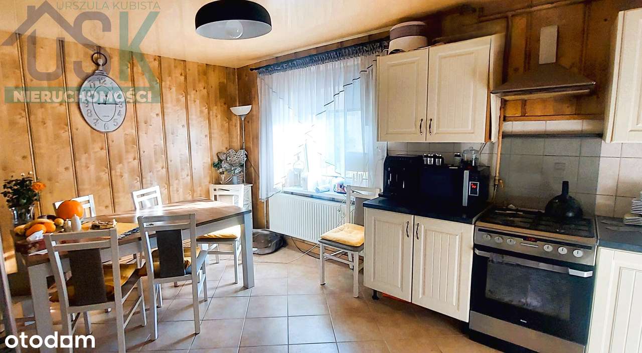 Brenna - SUPER OFERTA - dom do remontu, po termomodernizacji-5