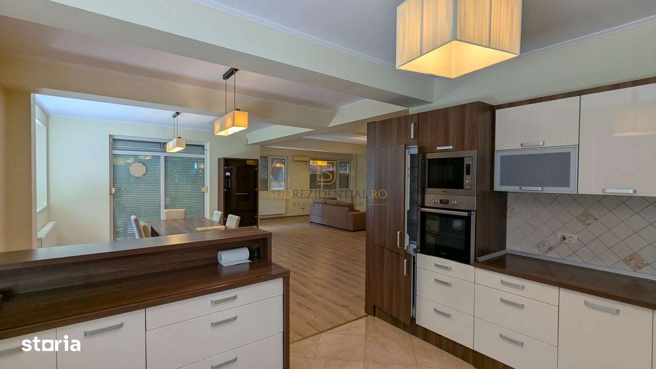 Postalionului, Grand Arena Mall - Vila P+1+M, 1500 mp teren - Imagine principală: 5/20