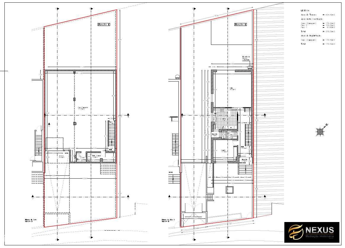 Moradia T4 c/ Certificação Energética A+ | Aveiras de Cima-41