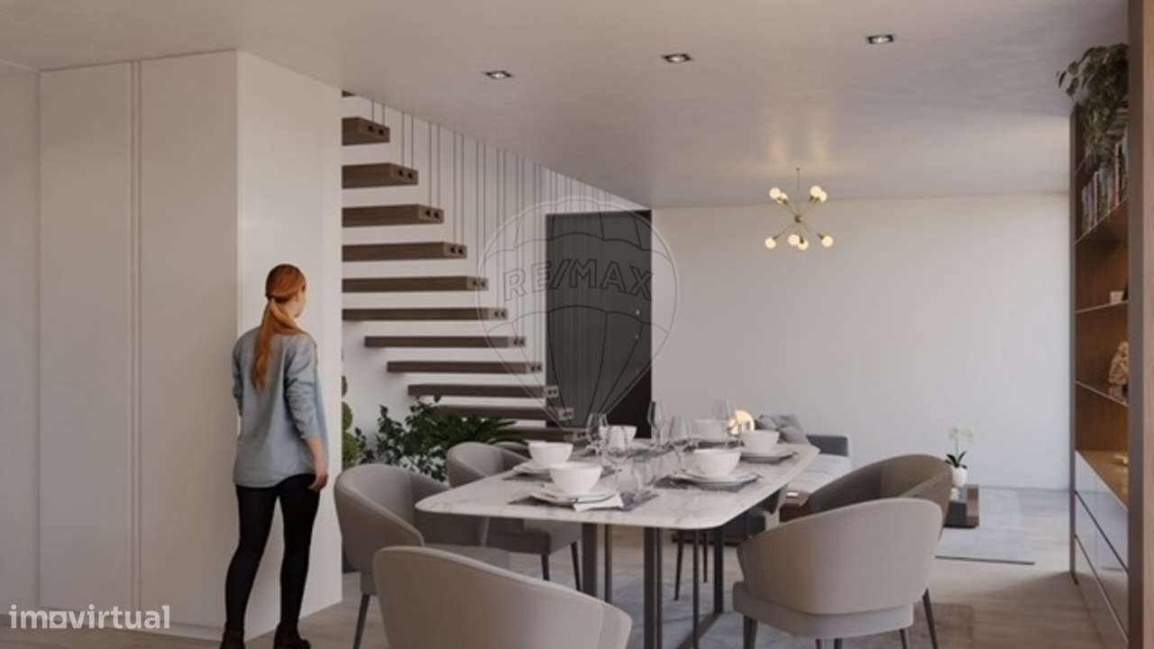 Moradia T3 para venda - Grande imagem: 5/16