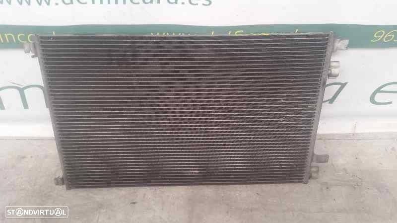 Radiador de a/c RENAULT MEGANE II 1.9 DCI (BM0G, CM0G) - 2