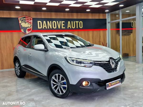 Renault Kadjar - 3