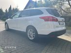 Ford Focus 1.6 TDCi Titanium - 5