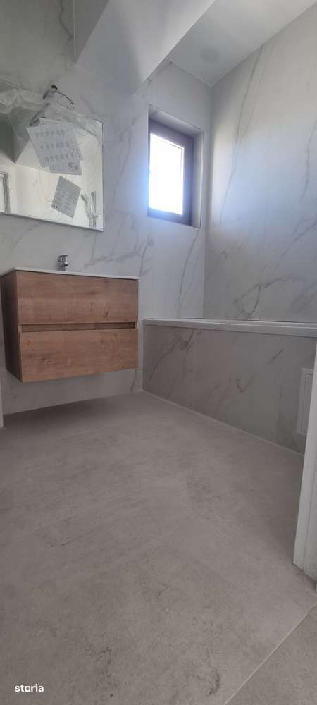 Finalizat Apartament 2 camere decomandat, Metalurgiei rond Metro-16