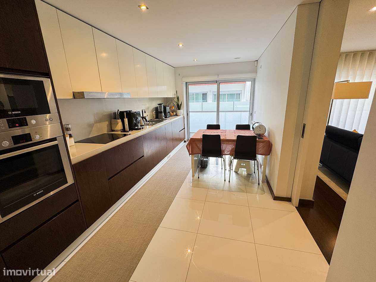 T3 de Luxo  – Zona Premium de Braga-12