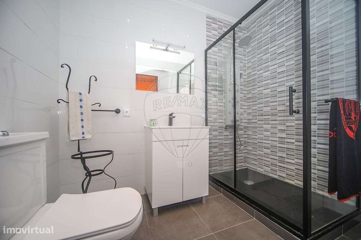 Apartamento T2 para venda-16