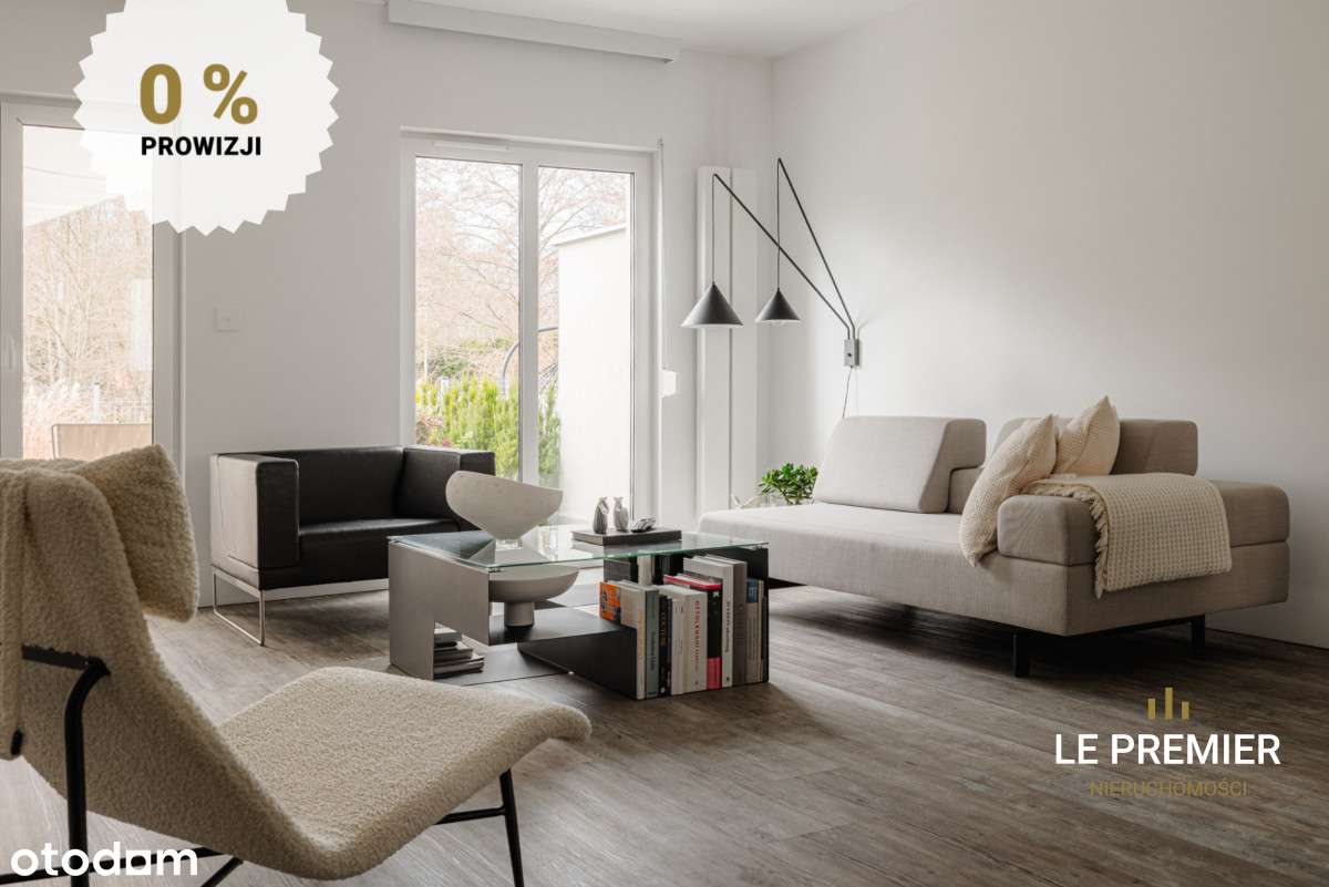 W pobliżu lasu | Z widokiem na drzewa i zieleń-0