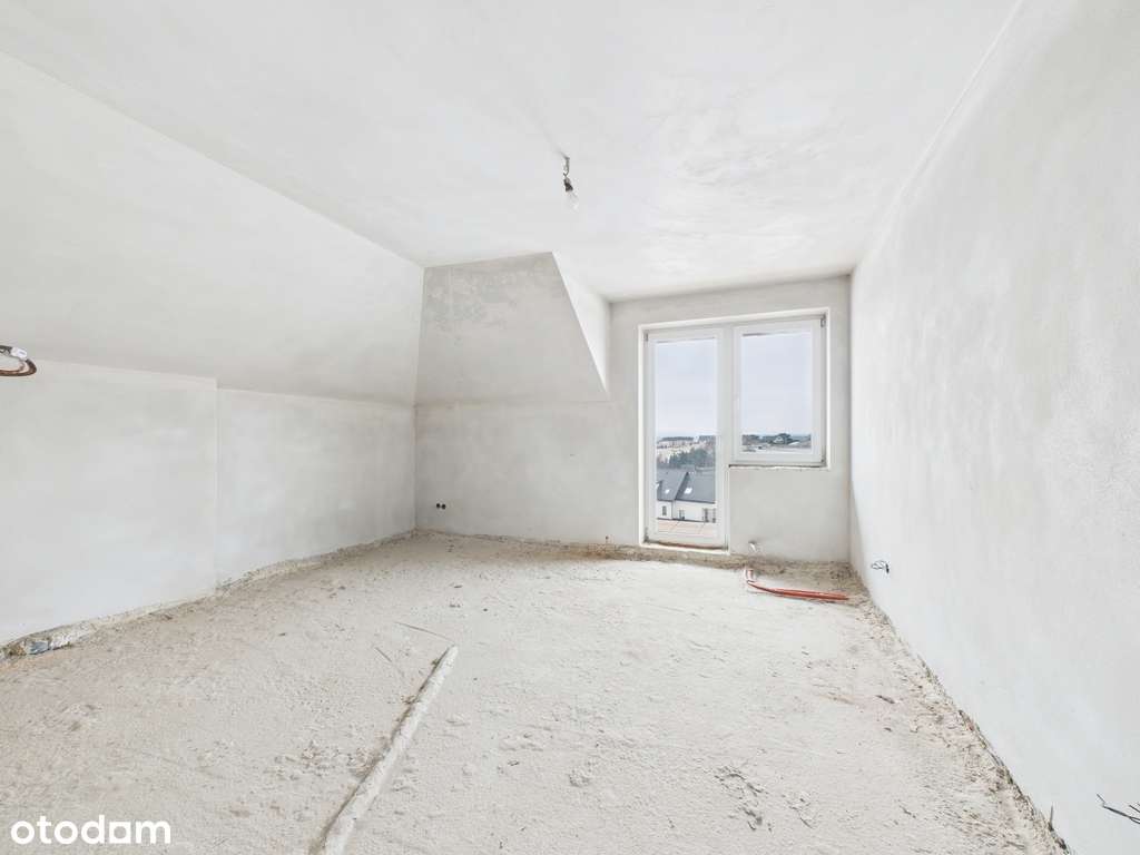 Dom wolnostojący z widokiem na Tatry-9