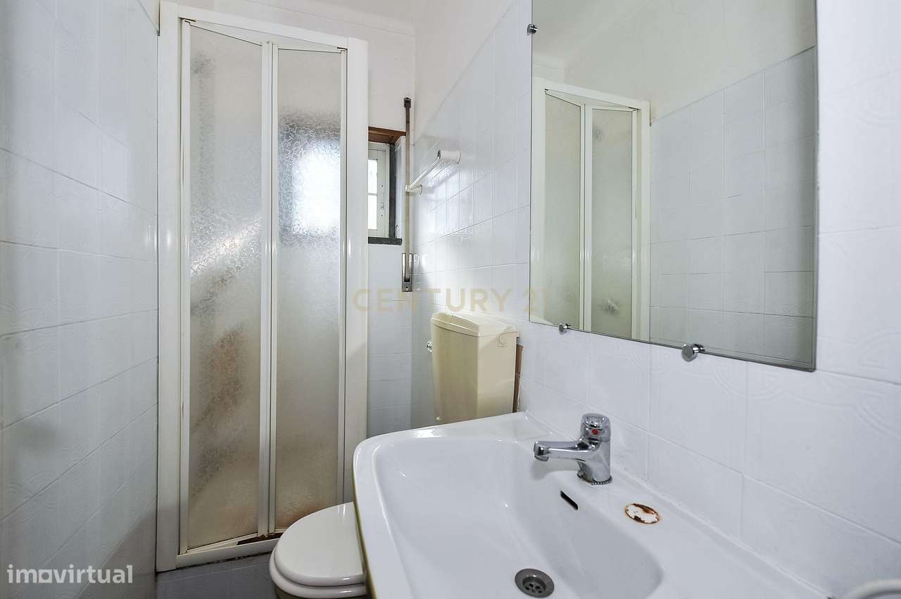 MORADIA T6 - BICESSE-24