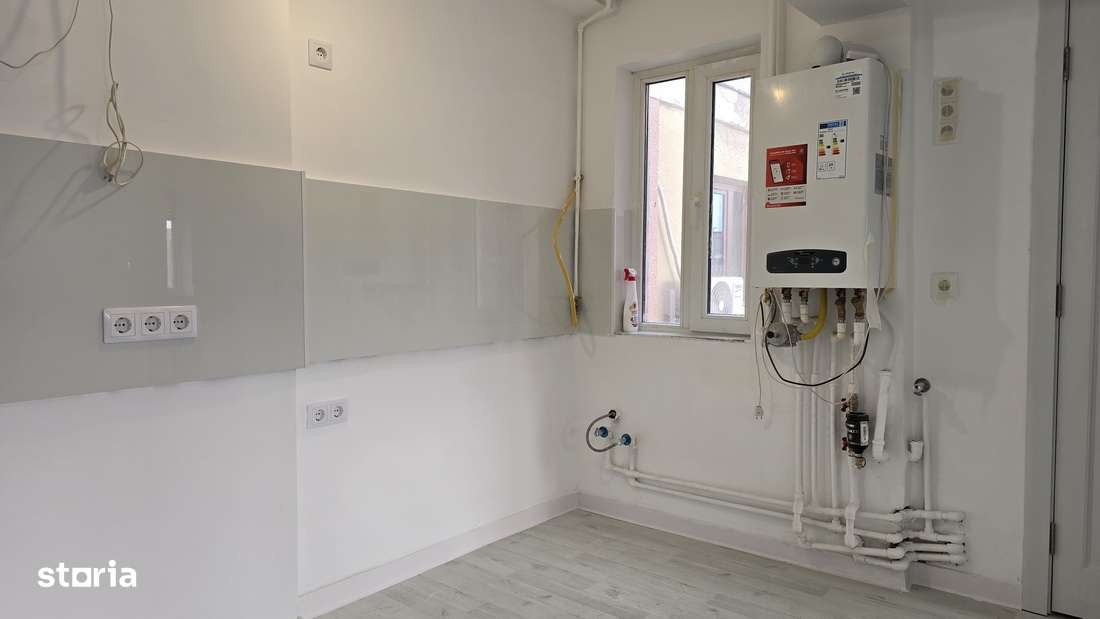 Apartament 3 camere in Deva, zona Dacia-Liceul Auto - Imagine principală: 5/17