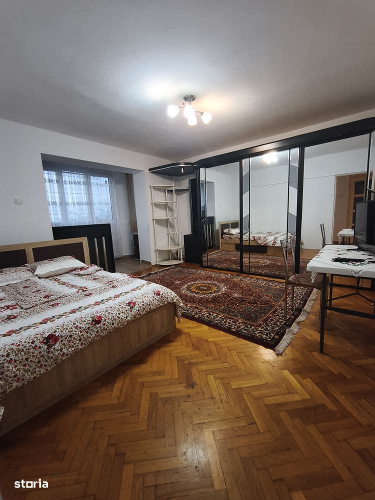 Apartament cu 3 dormitoare in zona UMFST ( 7 Noiembrie) - Imagine principală: 1/9