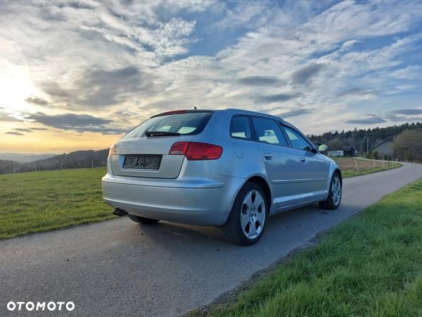 Audi A3 2.0 TDI Ambition - 9