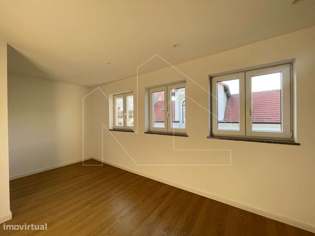 Apartamento T2 - Águeda-7