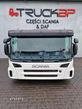 KABINA SCANIA P CP 16 2012 ROK - 4