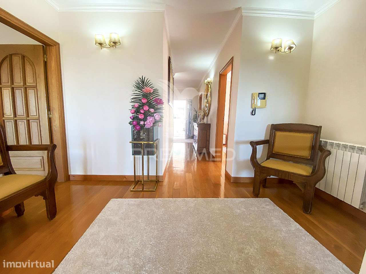 Moradia T4 em Quinchães – Fafe - Grande imagem: 5/39