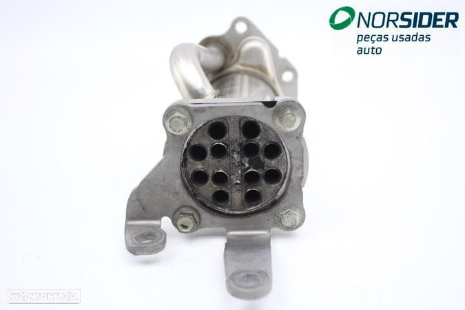 Radiador de gases EGR Renault Clio III Fase I|05-09 - 5