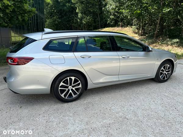 Opel Insignia 1.6 CDTI Elite S&S Eco - 6