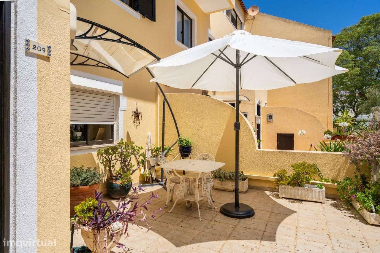 Apartamento T0 (Convertido em T2) - Marina de Vilamoura-18