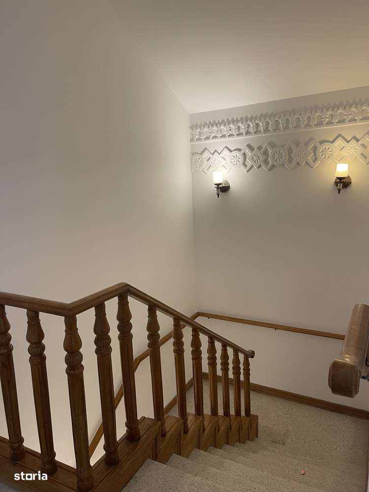 Vila ultracentrala - Imagine principală: 4/7