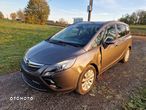 Opel Zafira Tourer 1.4 Turbo Automatik drive - 1