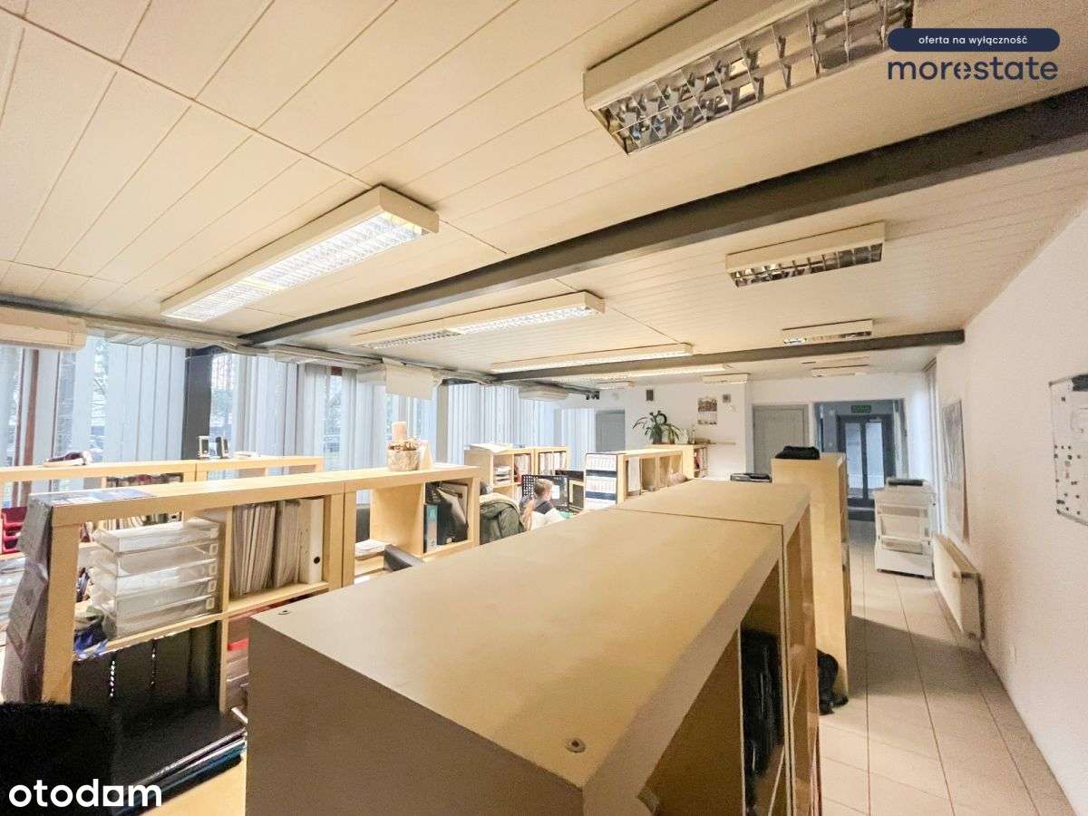 Lokal użytkowy 230 m2 na sprzedaż - Pełny obrazek: 4/7