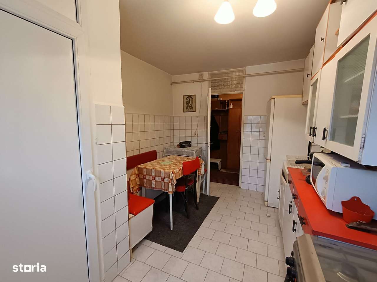 Apart 3 cam str.Hortensiei !!-3