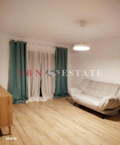 Inchiriere apartament 2 camere Pipera| Centrala termica | Parcare