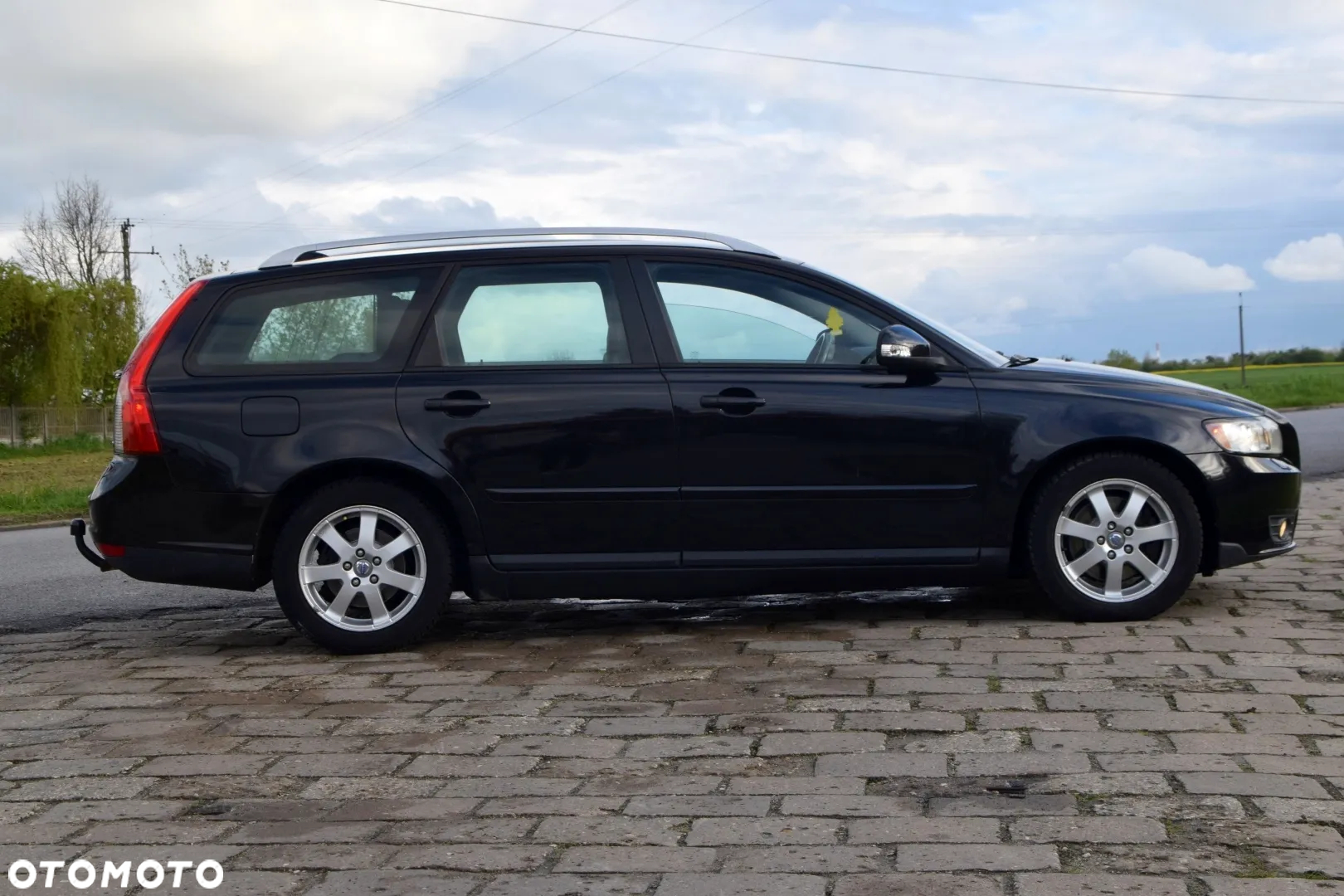 Volvo V50 2.0D Momentum - 8