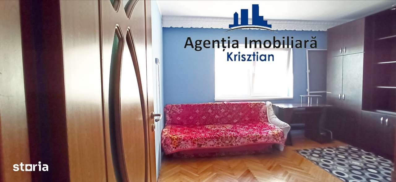 Apartament cu 2 camere-6
