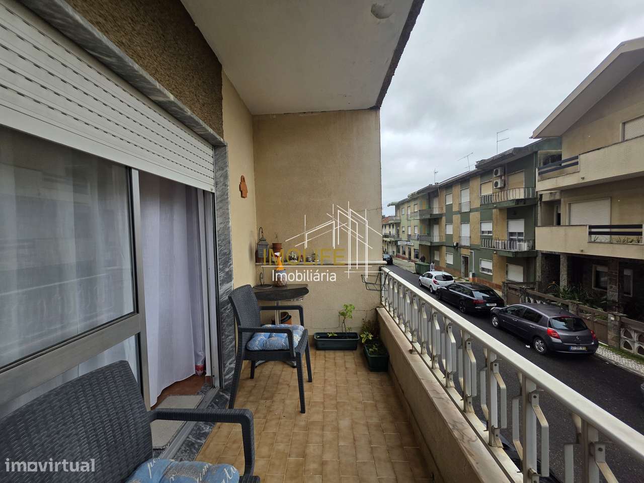 Apartamento T2 com varanda Entroncamento-21