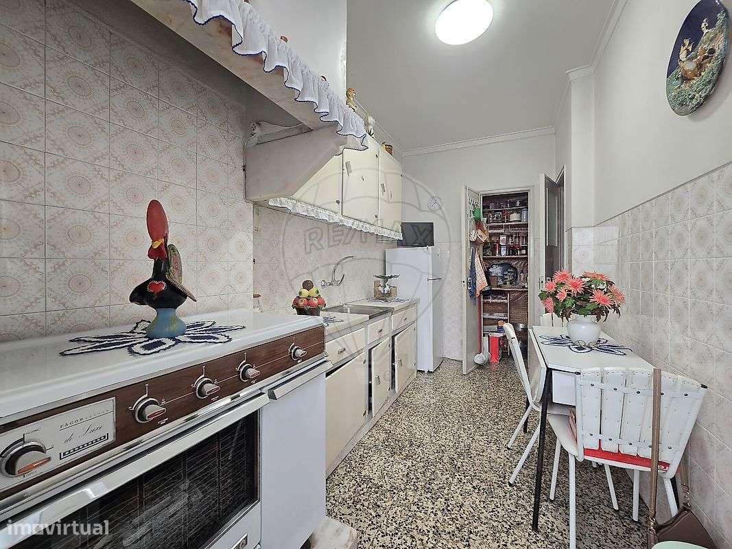 Apartamento T3 para venda - Grande imagem: 4/21