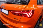 Audi Q3 40 TFSI Quattro S Line S tronic - 40