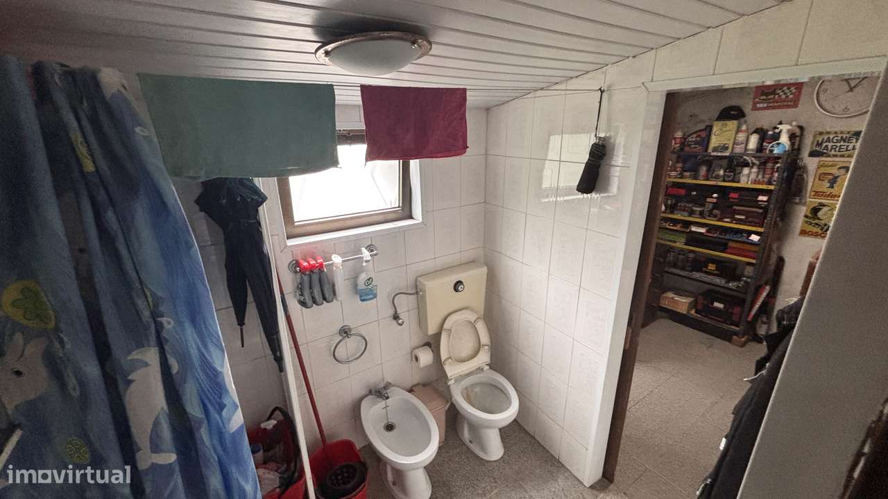 Moradia Térrea T2 + 1 em Grijó-19