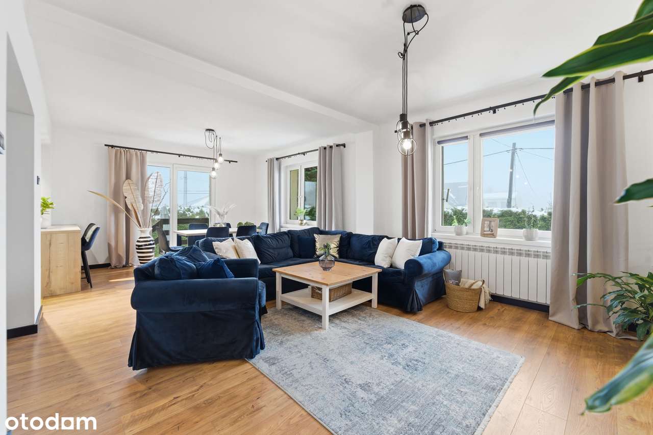 Dom, do którego wprowadzasz się szybciej, niż podejmiesz decyzję. - Pełny obrazek: 4/20