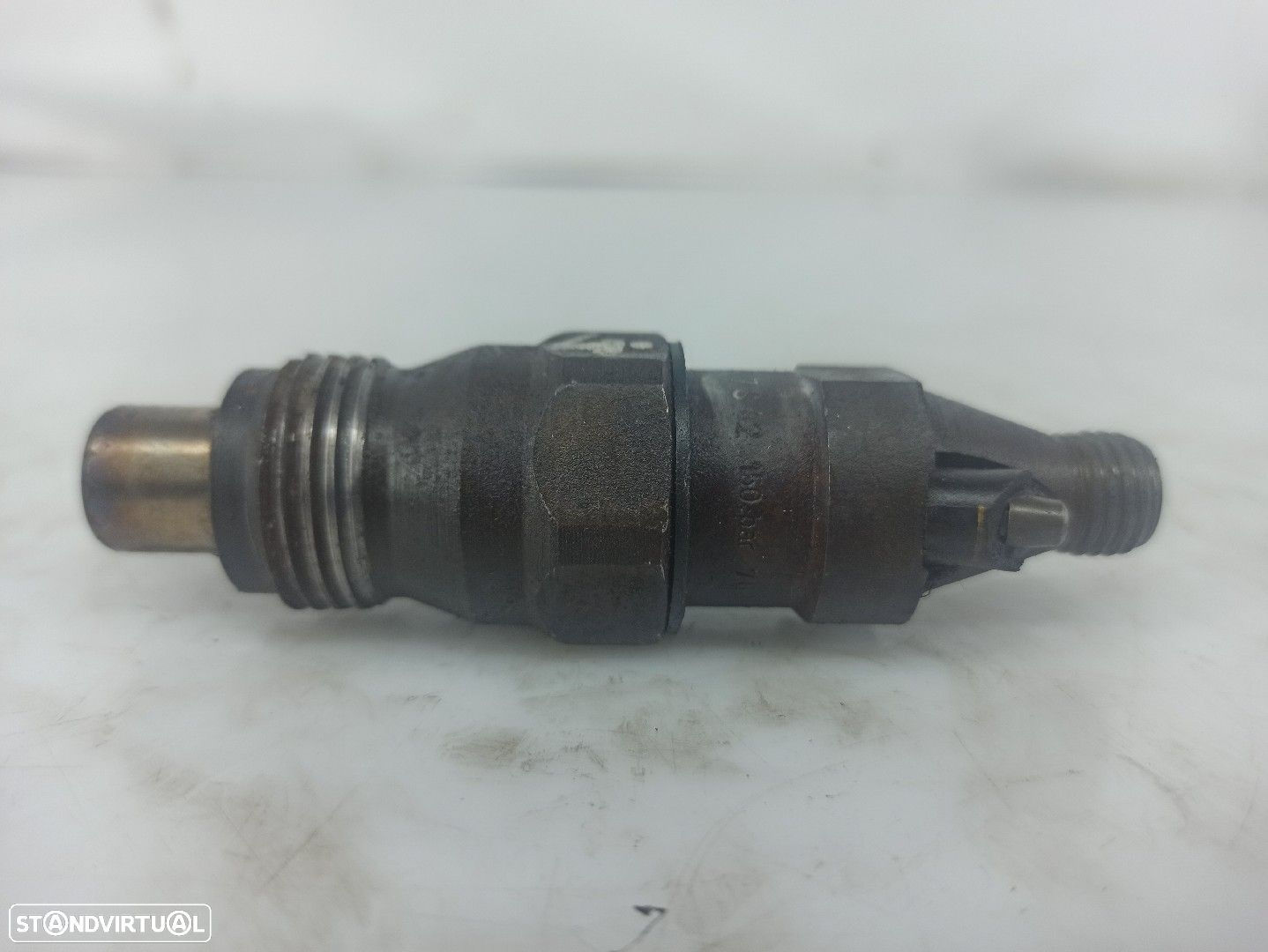 Injector Renault Espace Iii (Je0_) - 1